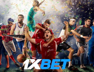 1xBet Srbija - Izbor sportova