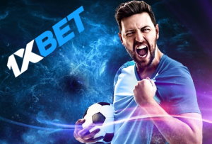 1xBet promo code - Bonusi i promocije