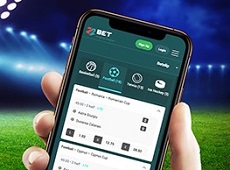 Klađenje na 22bet aplikaciju