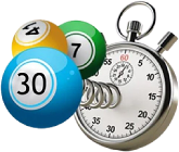 Igre 30-Ball Bingo