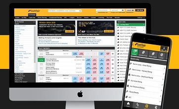 Betfair sportske kladionice