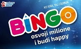 Osvaja više od Državne lutrije Bingo Srbije