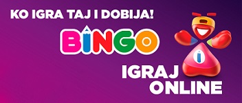 Online Bingo u Srbiji