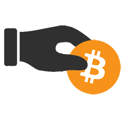 Plaćanje Bitcoin-om