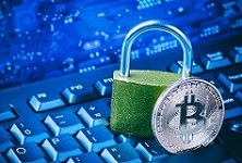 Bitcoin je prilično sigurna kripto valuta