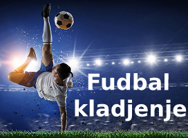 Fudbal kladjenje u Srbiji