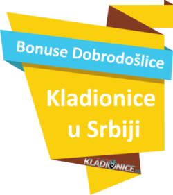 Privlačne Bonuse Dobrodošlice za sportsko kladjenje online