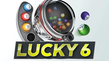 Lucky Six igra