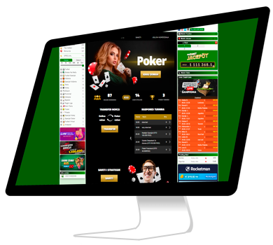 Maxbet online poker