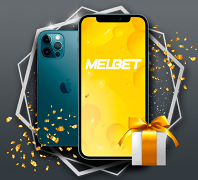 Dobiti bonus u MELbet mobilnoj aplikaciji