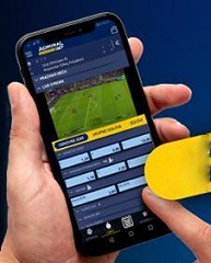 Millennium bet aplikacija za sportsko klađenje