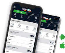 Pinnacle android i iOS verzije