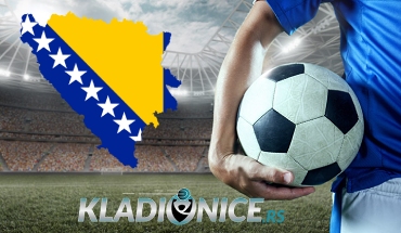 Sportske kladionice u BiH