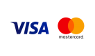 VISA i Mastercard Kladionice