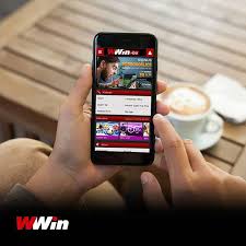 Zalozhete na Wwin mobile